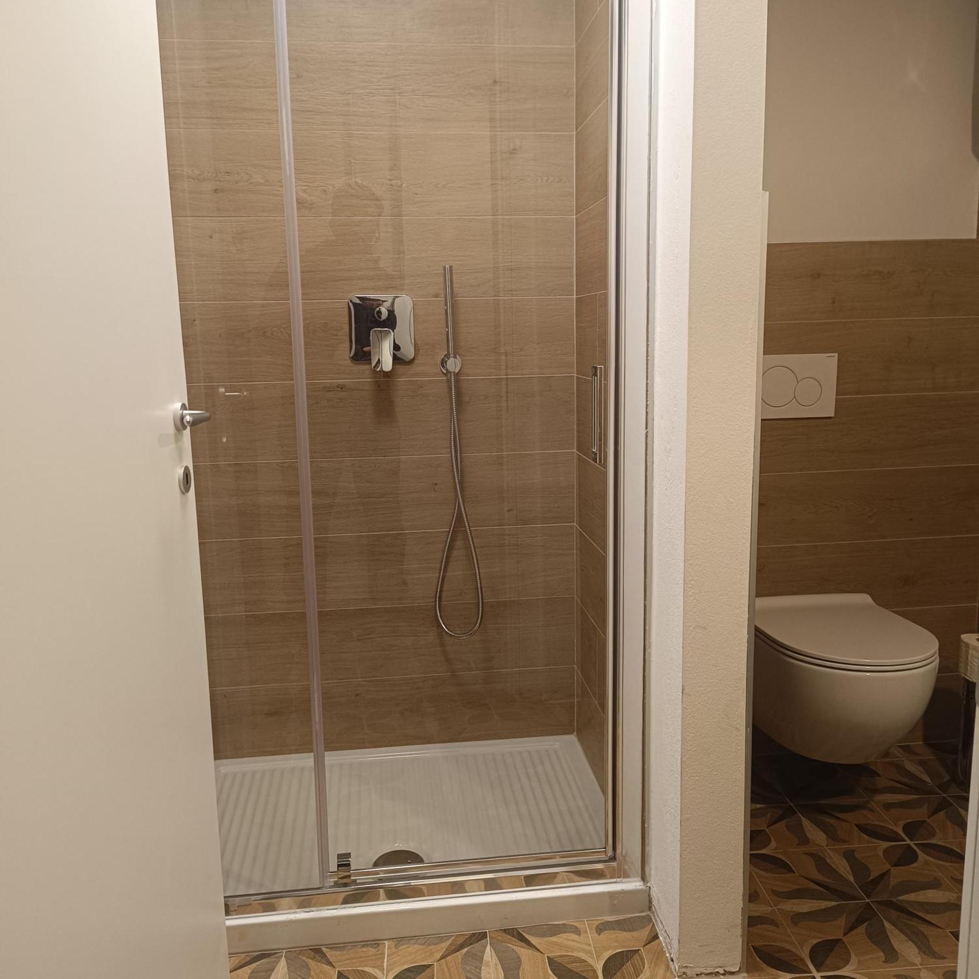 Ferienwohnung Borgovivo Il Tuo Loft In Centro Citta Bergamo Exterior foto