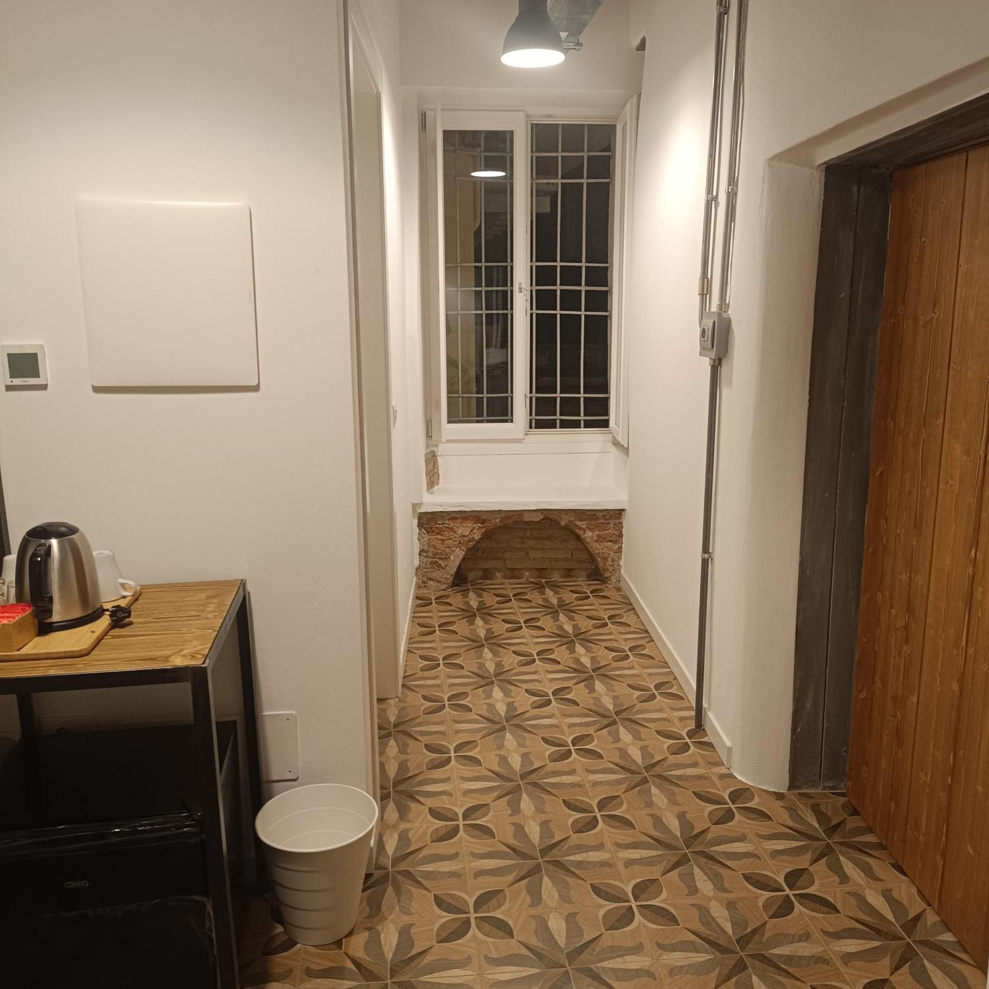 Ferienwohnung Borgovivo Il Tuo Loft In Centro Citta Bergamo Exterior foto